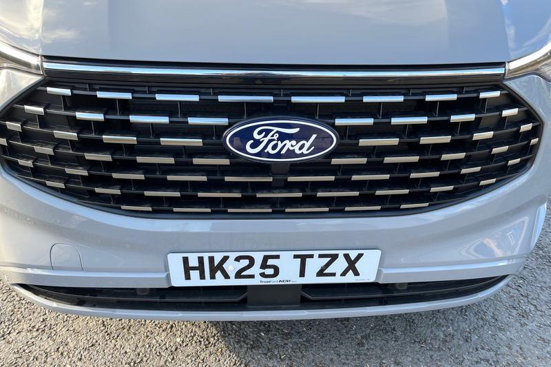 Used Ford Tourneo Custom 2025 for sale - 76710170: Photo 22