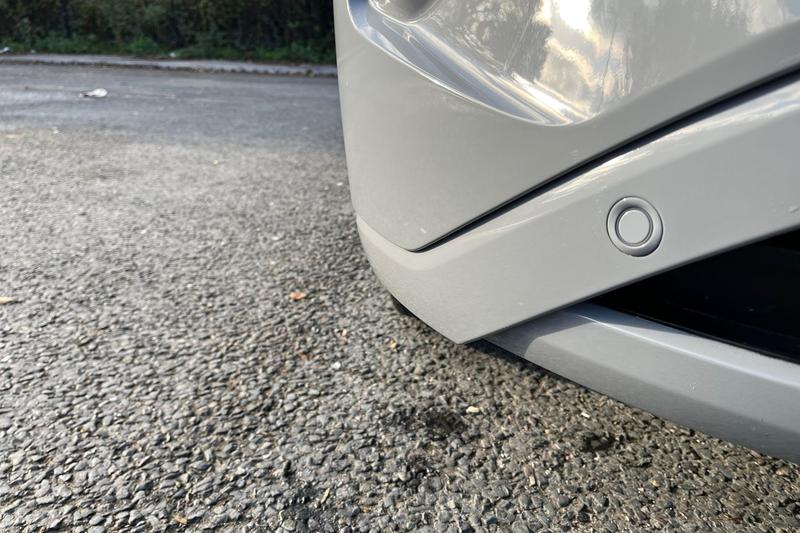 Used Ford Tourneo Custom 2025 for sale - 76710170: Photo 23