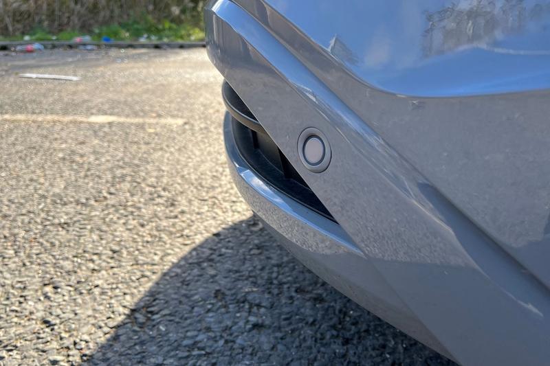 Used Ford Tourneo Custom 2025 for sale - 76710170: Photo 24