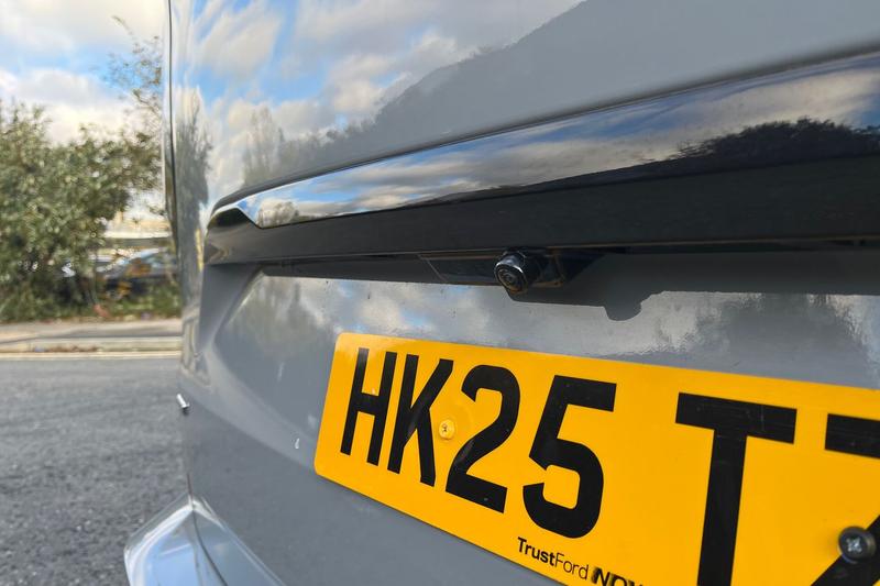 Used Ford Tourneo Custom 2025 for sale - 76710170: Photo 25