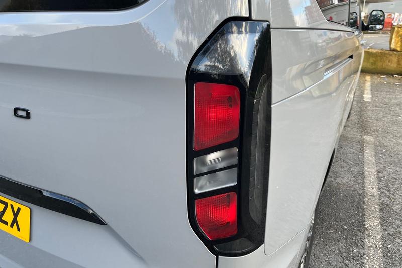 Used Ford Tourneo Custom 2025 for sale - 76710170: Photo 26