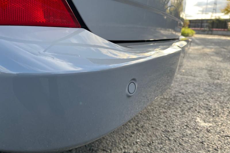 Used Ford Tourneo Custom 2025 for sale - 76710170: Photo 29