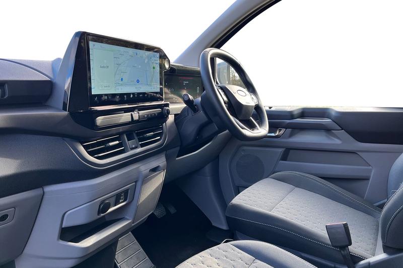 Used Ford Tourneo Custom 2025 for sale - 76710170: Photo 3