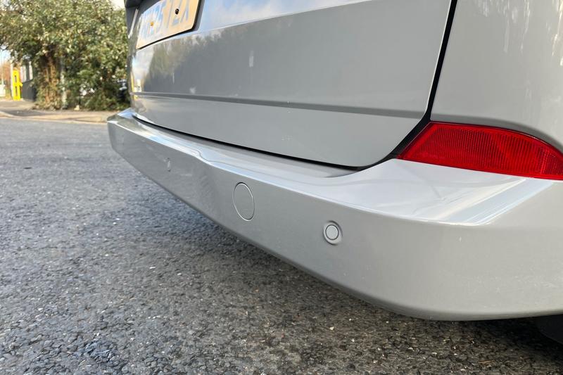 Used Ford Tourneo Custom 2025 for sale - 76710170: Photo 30