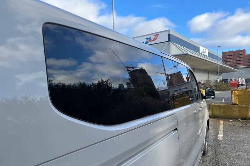 Used Ford Tourneo Custom 2025 for sale - 76710170: Photo 31