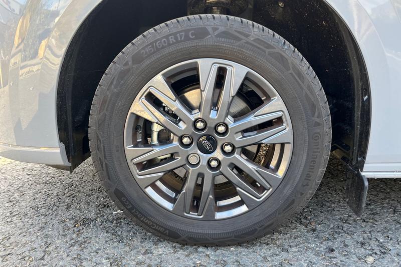 Used Ford Tourneo Custom 2025 for sale - 76710170: Photo 32