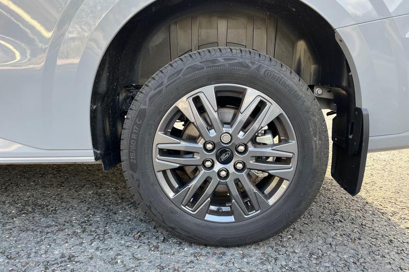 Used Ford Tourneo Custom 2025 for sale - 76710170: Photo 33