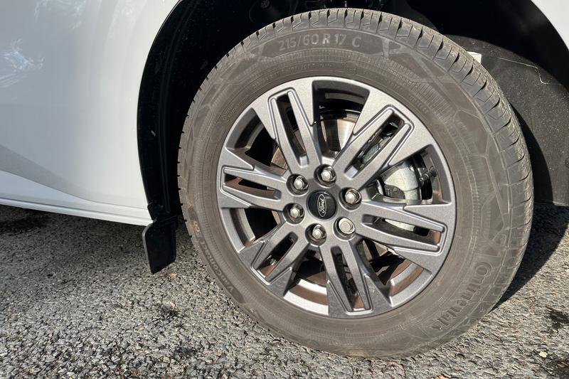 Used Ford Tourneo Custom 2025 for sale - 76710170: Photo 34