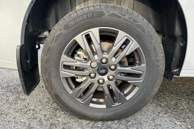 Used Ford Tourneo Custom 2025 for sale - 76710170: Photo 35