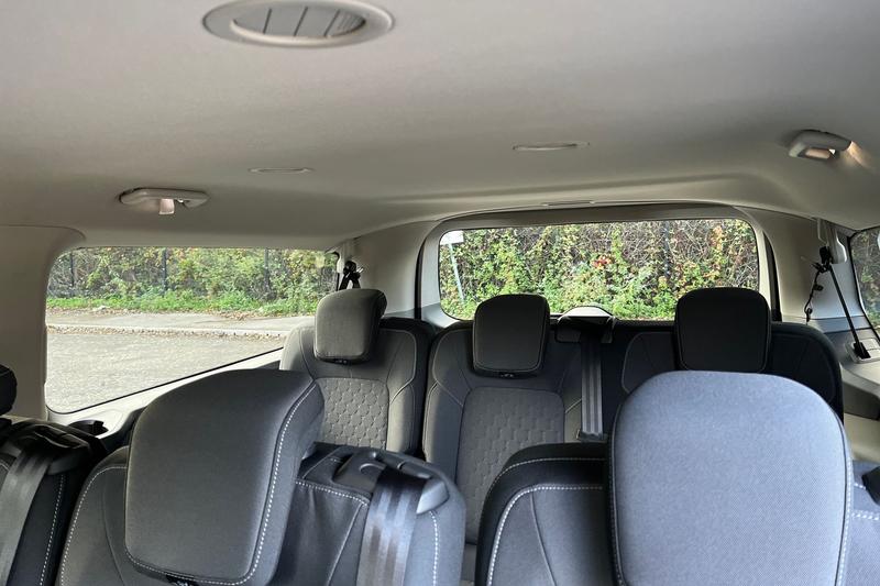 Used Ford Tourneo Custom 2025 for sale - 76710170: Photo 36