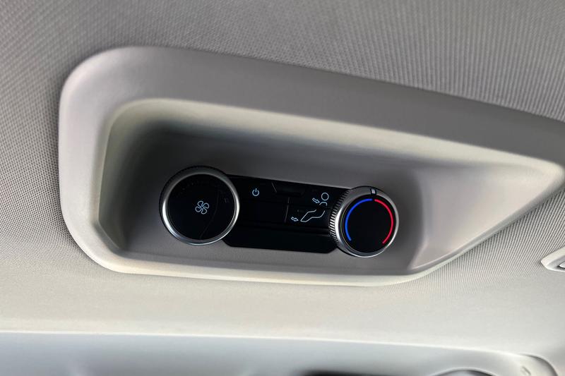 Used Ford Tourneo Custom 2025 for sale - 76710170: Photo 37