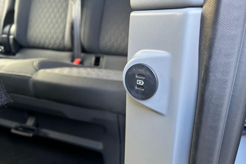 Used Ford Tourneo Custom 2025 for sale - 76710170: Photo 38