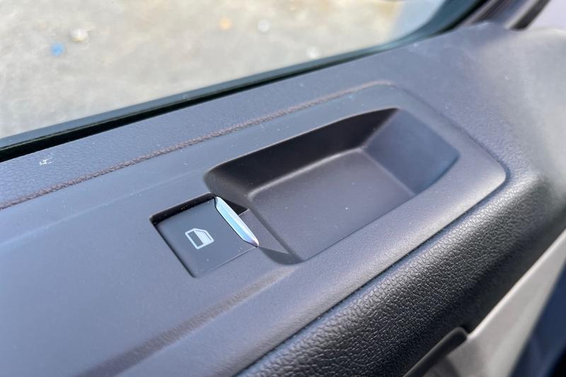 Used Ford Tourneo Custom 2025 for sale - 76710170: Photo 39