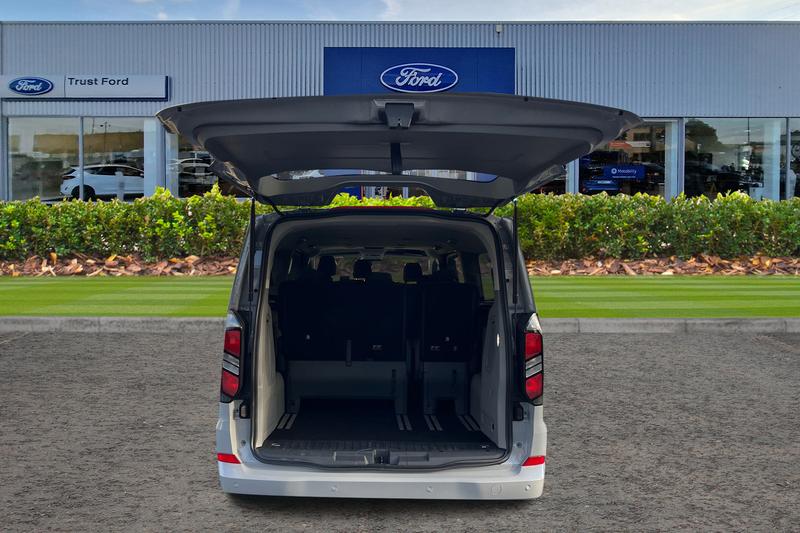 Used Ford Tourneo Custom 2025 for sale - 76710170: Photo 6