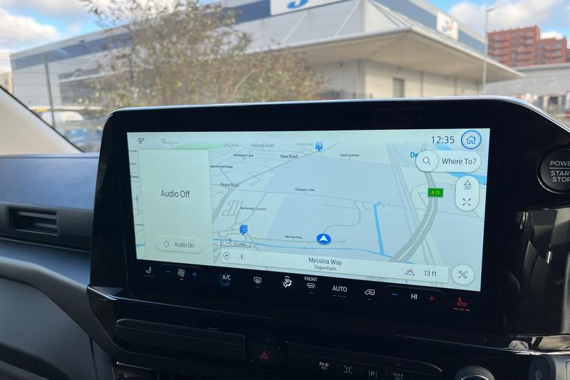 Used Ford Tourneo Custom 2025 for sale - 76710170: Photo 7