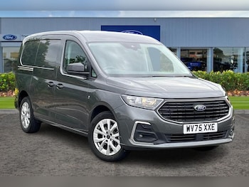Used Ford Transit Connect undefined for sale - 78706154: Photo