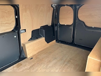 Used Ford Transit Connect undefined for sale - 78706154: Photo