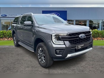 Ford - Ranger