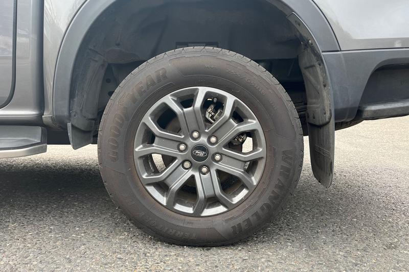 Vehicle 25