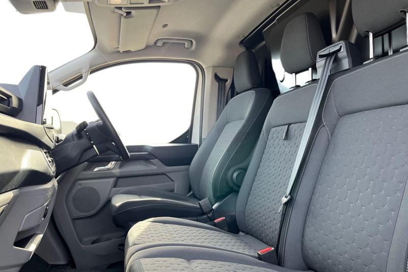 Used Ford Transit Custom 2025 for sale - 77592903: Photo 10