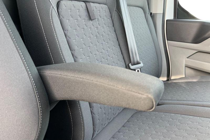 Used Ford Transit Custom 2025 for sale - 77592903: Photo 11