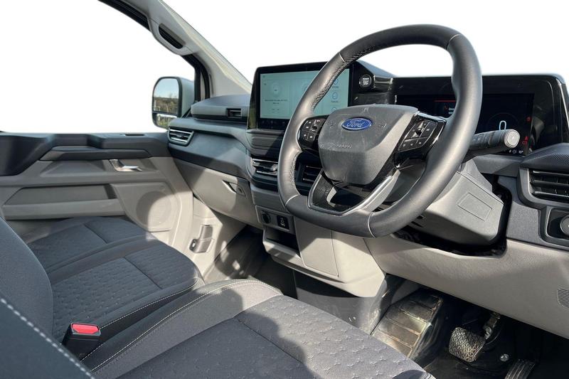 Used Ford Transit Custom 2025 for sale - 77592903: Photo 14