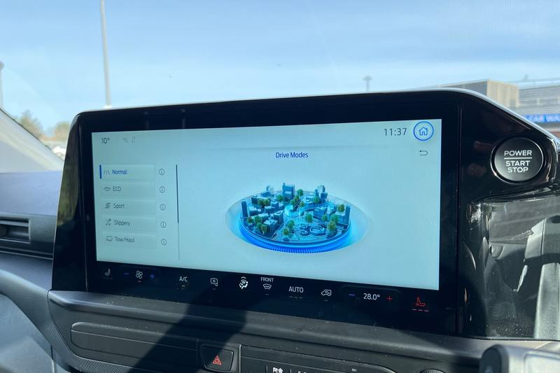 Used Ford Transit Custom 2025 for sale - 77592903: Photo 15