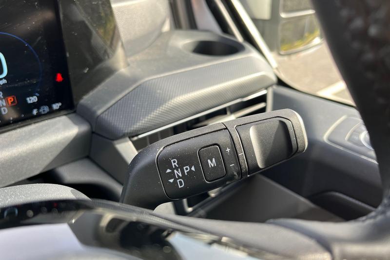 Used Ford Transit Custom 2025 for sale - 77592903: Photo 18