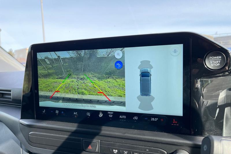 Used Ford Transit Custom 2025 for sale - 77592903: Photo 19