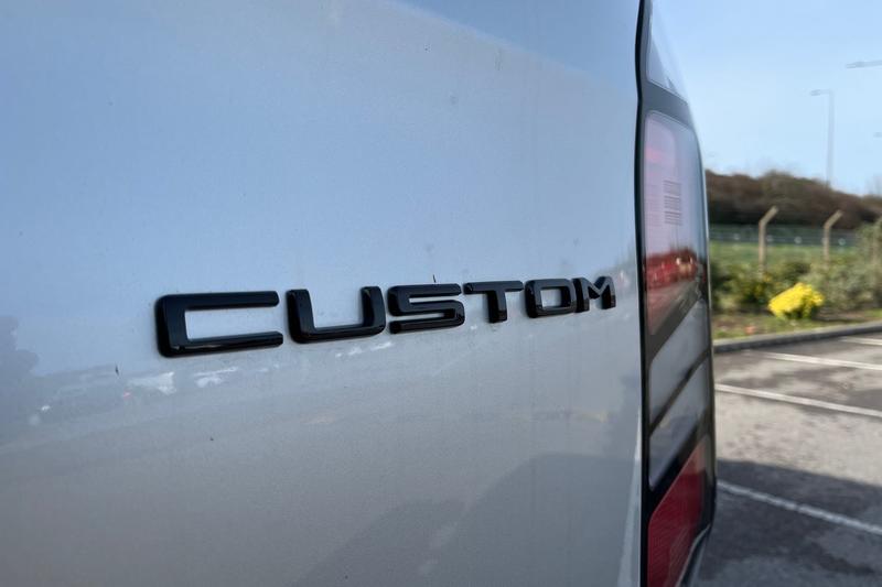 Used Ford Transit Custom 2025 for sale - 77592903: Photo 20