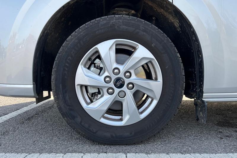 Used Ford Transit Custom 2025 for sale - 77592903: Photo 21