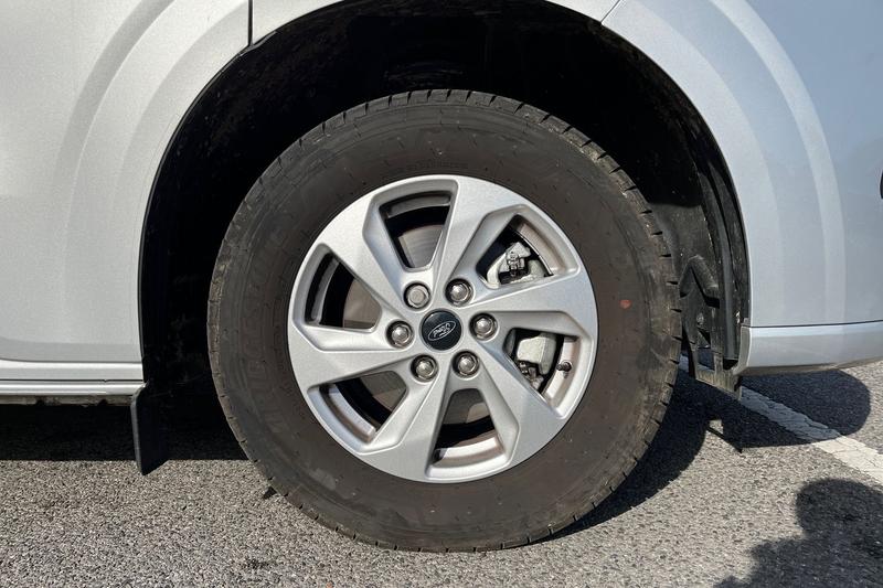 Used Ford Transit Custom 2025 for sale - 77592903: Photo 23