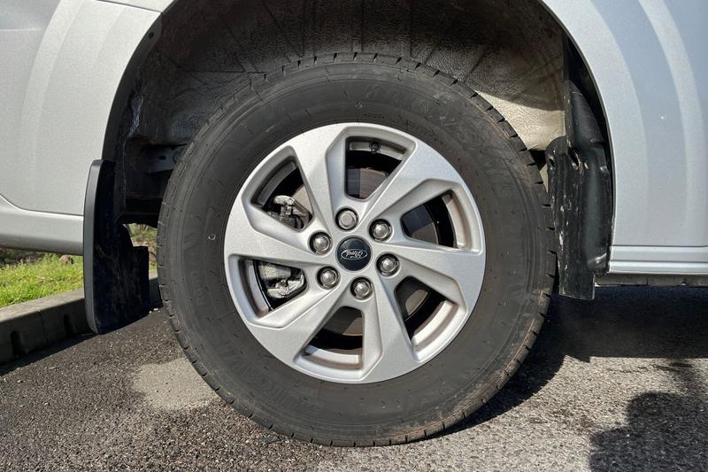 Used Ford Transit Custom 2025 for sale - 77592903: Photo 24