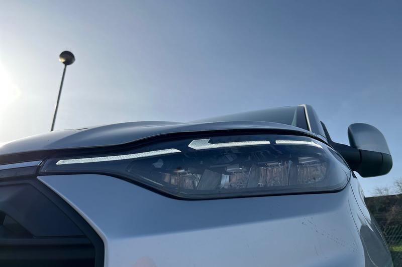 Used Ford Transit Custom 2025 for sale - 77592903: Photo 25