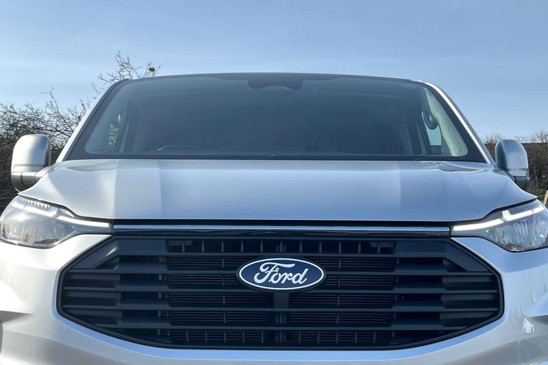 Used Ford Transit Custom 2025 for sale - 77592903: Photo 26