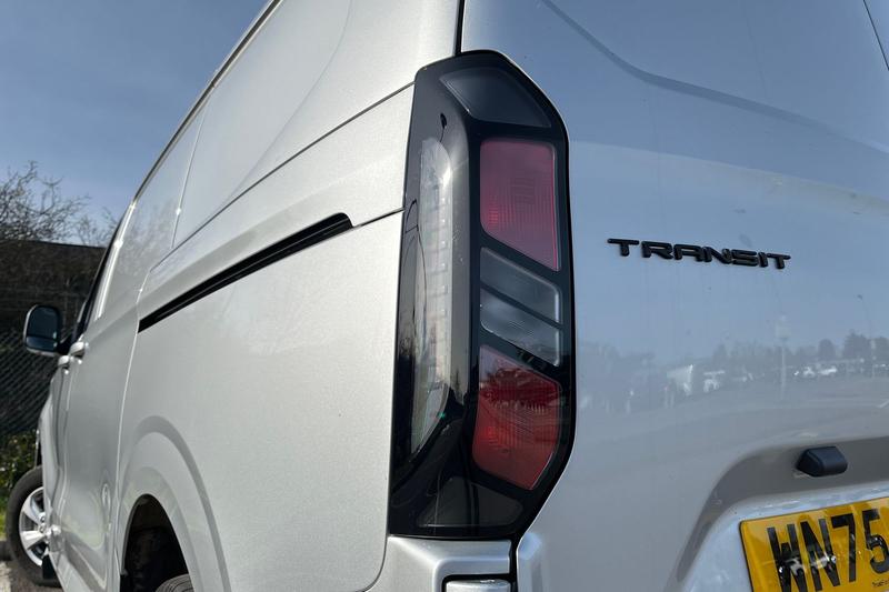 Used Ford Transit Custom 2025 for sale - 77592903: Photo 27