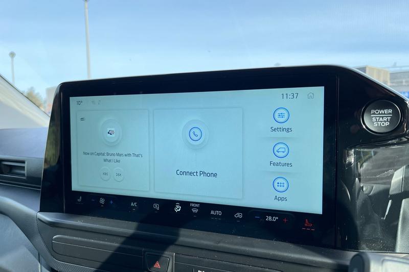 Used Ford Transit Custom 2025 for sale - 77592903: Photo 28