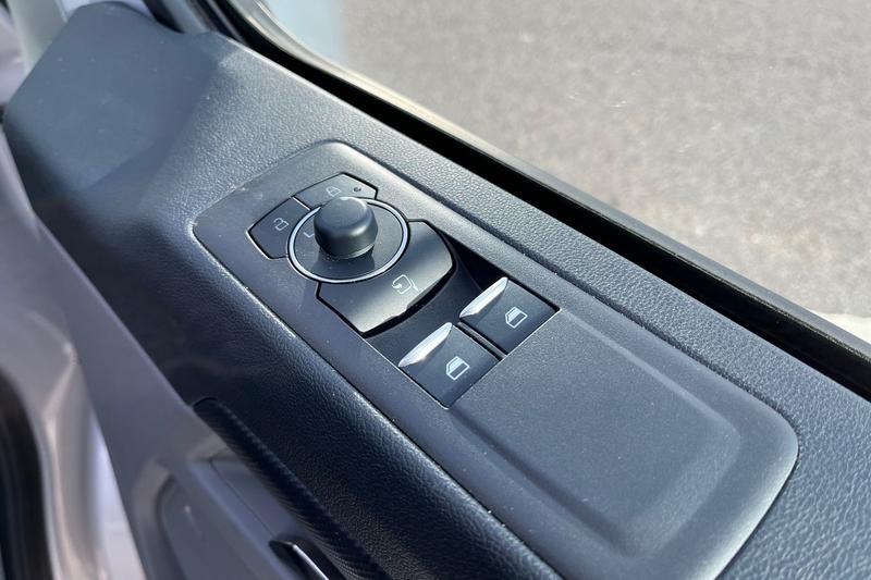 Used Ford Transit Custom 2025 for sale - 77592903: Photo 29