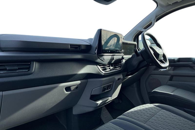 Used Ford Transit Custom 2025 for sale - 77592903: Photo 3