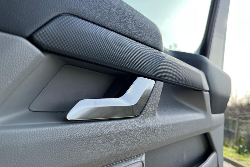 Used Ford Transit Custom 2025 for sale - 77592903: Photo 30