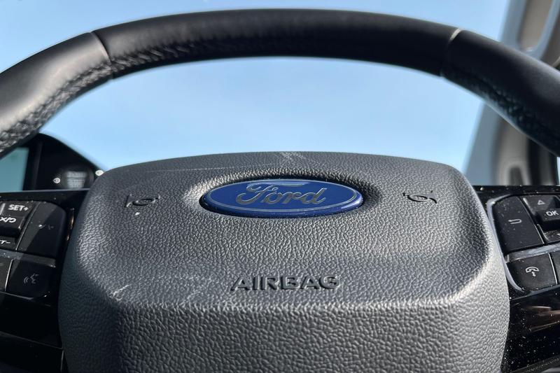 Used Ford Transit Custom 2025 for sale - 77592903: Photo 33