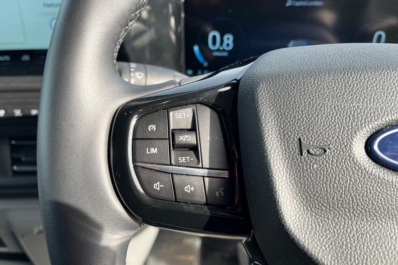 Used Ford Transit Custom 2025 for sale - 77592903: Photo 34