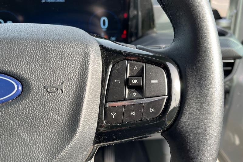 Used Ford Transit Custom 2025 for sale - 77592903: Photo 35