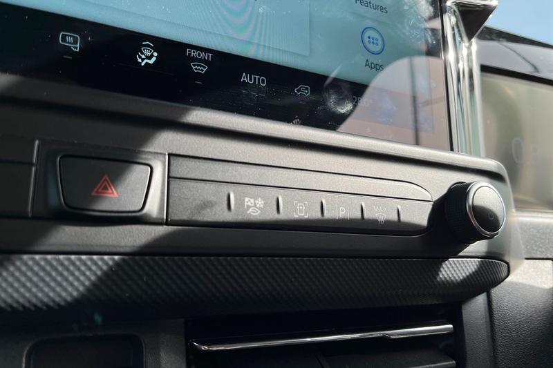 Used Ford Transit Custom 2025 for sale - 77592903: Photo 37