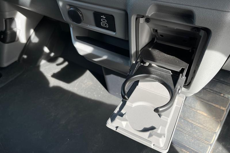 Used Ford Transit Custom 2025 for sale - 77592903: Photo 38