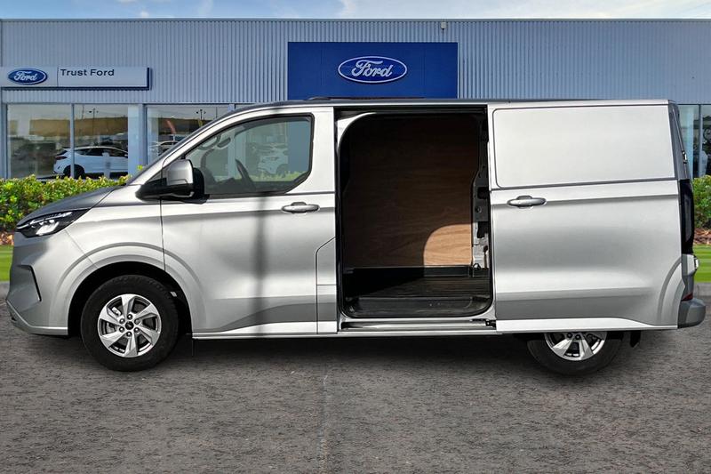 Used Ford Transit Custom 2025 for sale - 77592903: Photo 5
