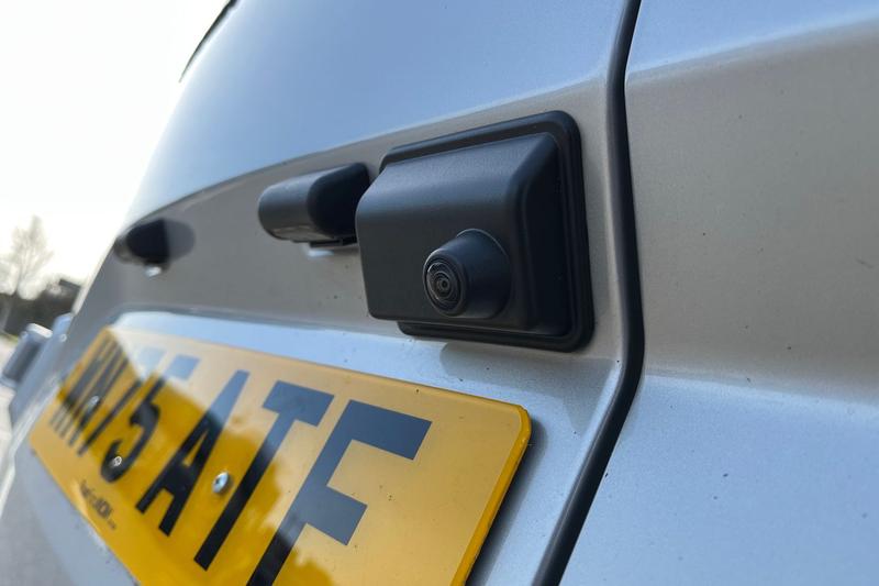 Used Ford Transit Custom 2025 for sale - 77592903: Photo 8