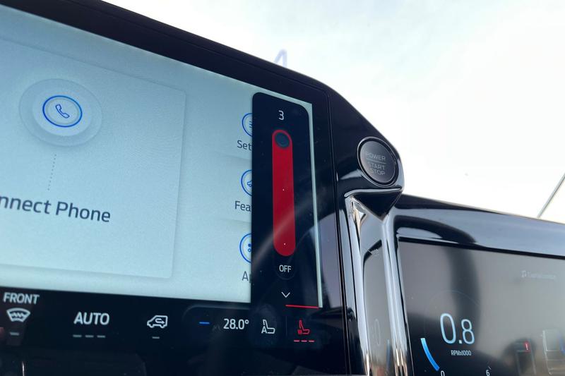 Used Ford Transit Custom 2025 for sale - 77592903: Photo 9