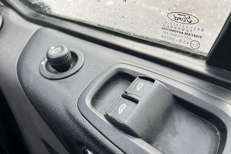 Used Ford Transit Custom 2021 for sale - 76008568: Photo 16