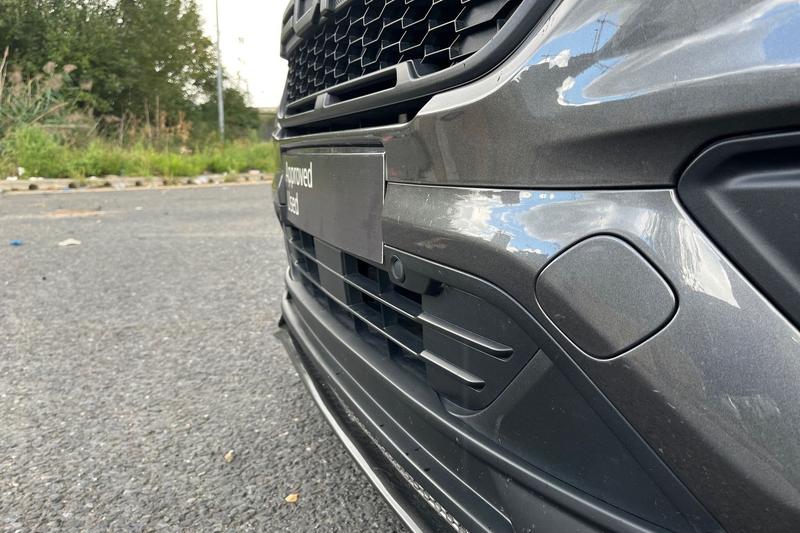 Used Ford Transit Custom 2021 for sale - 76008568: Photo 29